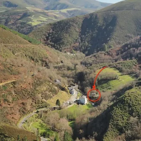 O Recuncho De Doiras Ferreiravedes