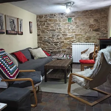 O Recuncho De Doiras *